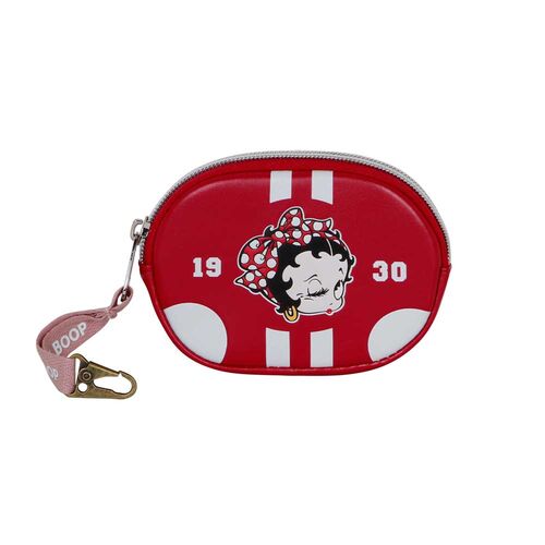 Betty Boop Fashion purse