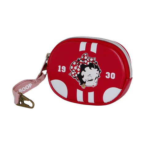 Betty Boop Fashion purse