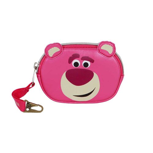 Monedero Lotso Toy Story Disney Pixar