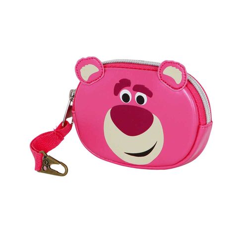 Monedero Lotso Toy Story Disney Pixar