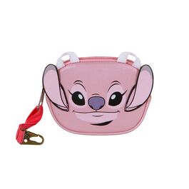 Disney Stitch Angel purse