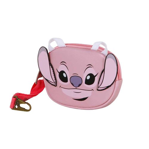 Disney Stitch Angel purse