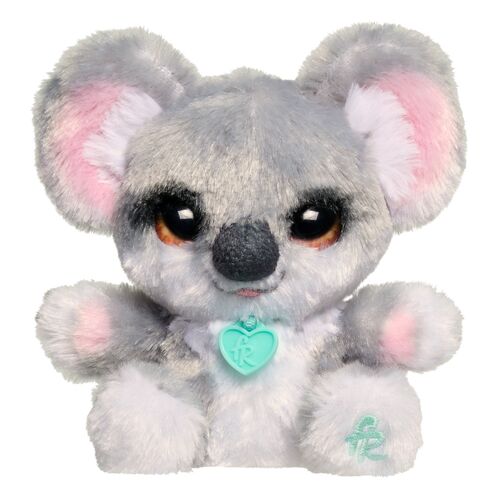 FurReal My Mini's Little Hugs assorted Interactive plush toy