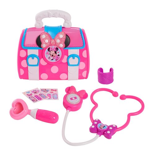 Disney Minnie Doctor set