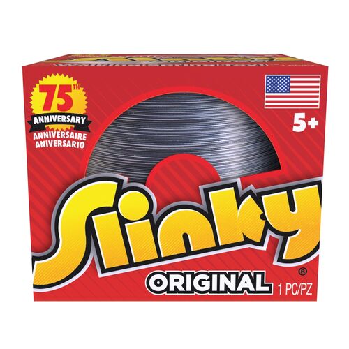 Slinky Classic game