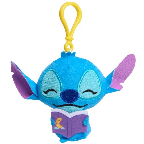 Disney Stitch assorted surprise bag plush keychain