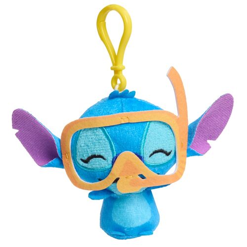 Disney Stitch assorted surprise bag plush keychain