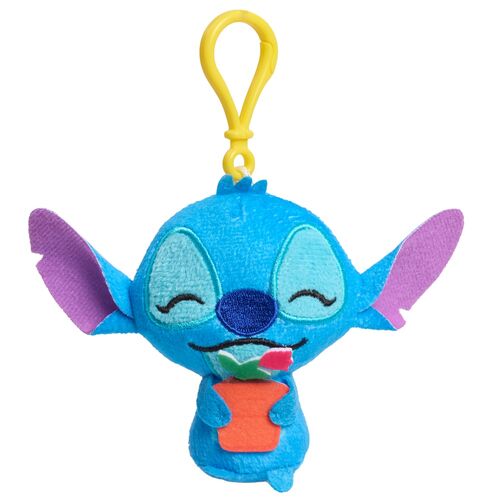 Disney Stitch assorted surprise bag plush keychain