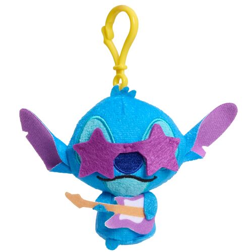 Disney Stitch assorted surprise bag plush keychain