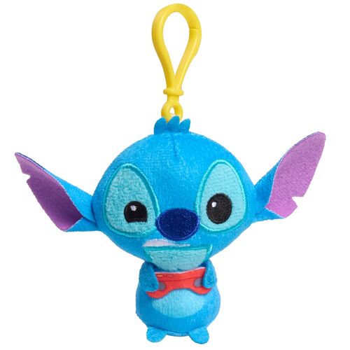 Disney Stitch assorted surprise bag plush keychain