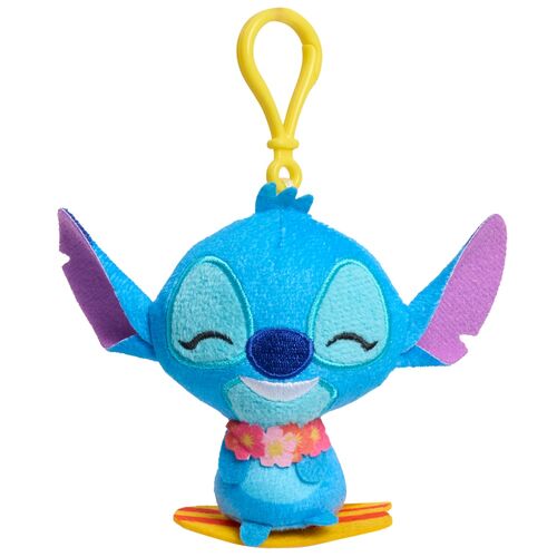 Disney Stitch assorted surprise bag plush keychain