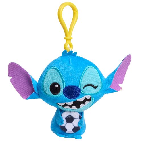 Disney Stitch assorted surprise bag plush keychain