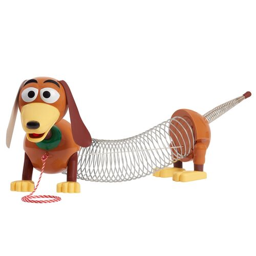 Disney Pixar Toy Story 4 Slinky dog