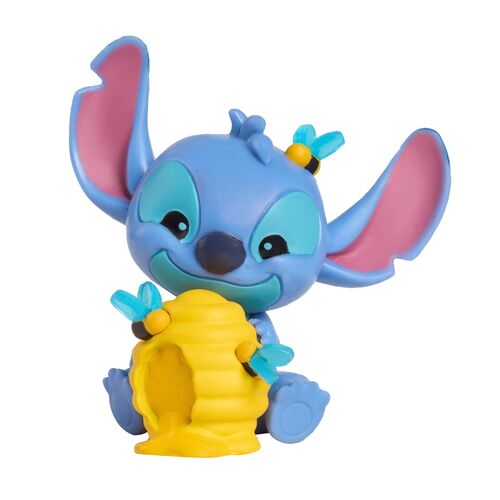 Disney Stitch assorted Capsule surprise figure