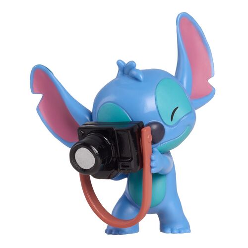 Disney Stitch assorted Capsule surprise figure