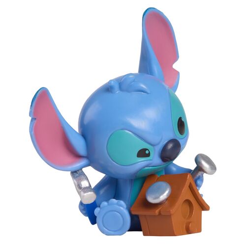 Disney Stitch assorted Capsule surprise figure