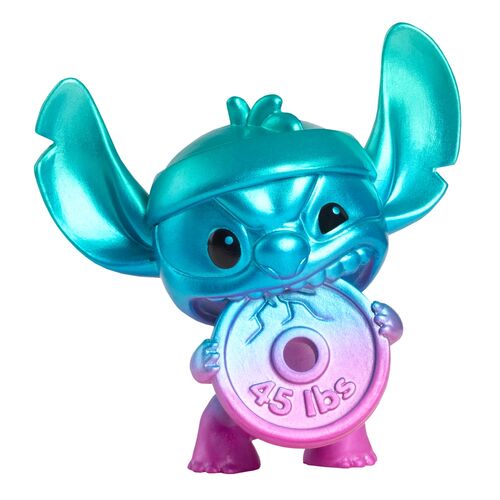 Disney Stitch assorted Capsule surprise figure