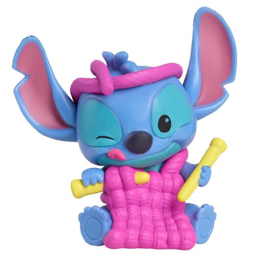 Disney Stitch assorted Capsule surprise figure