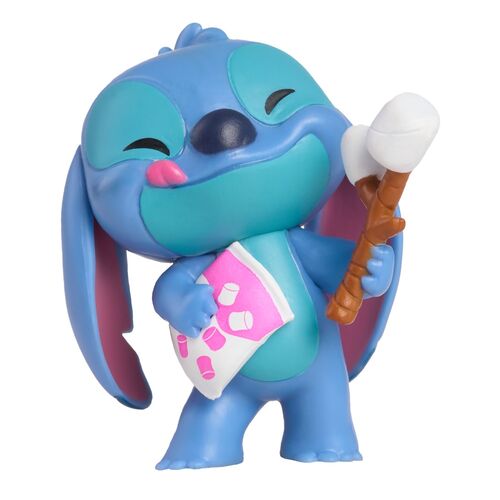 Disney Stitch assorted Capsule surprise figure