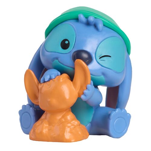 Disney Stitch assorted Capsule surprise figure