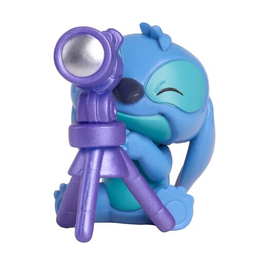 Disney Stitch assorted Capsule surprise figure