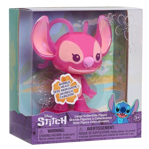 Disney Stitch assorted plush toy