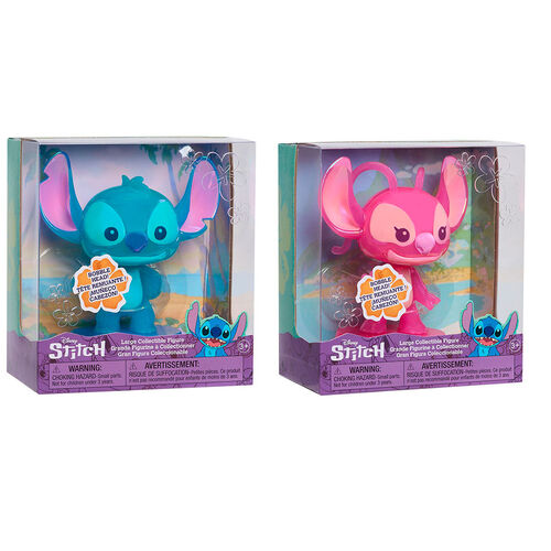 Disney Stitch assorted plush toy