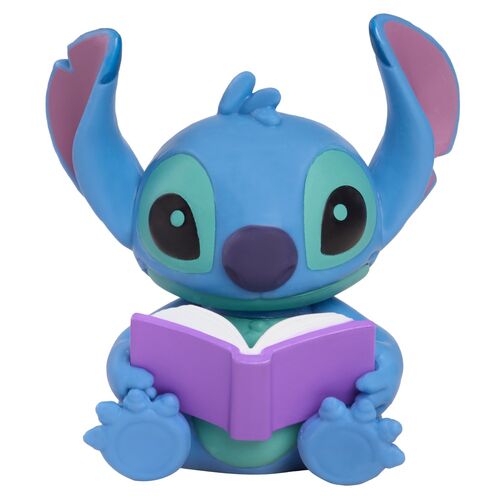 Disney Stitch assorted pack 2 figures 7,5cm