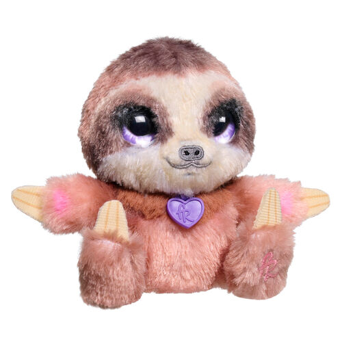 FurReal My Mini's Little Hugs assorted Interactive plush toy