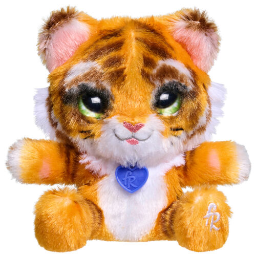 FurReal My Mini's Little Hugs assorted Interactive plush toy