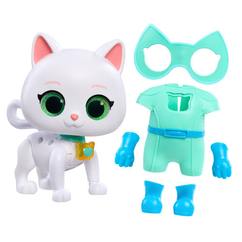 SuperKitties Cat-Tastic figure 21cm