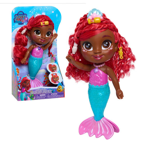 Disney Ariel doll 30cm