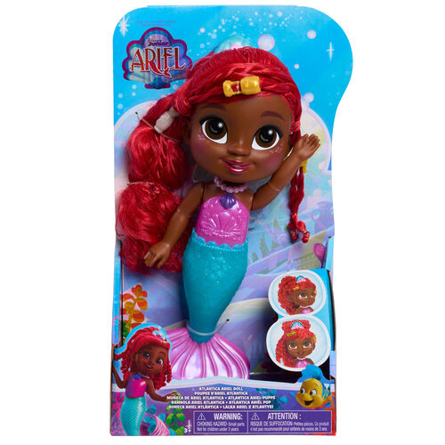 Disney Ariel doll 30cm