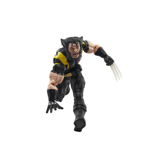 Marvel X-Men Wolverine figure 15cm