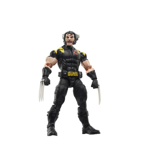 Marvel X-Men Wolverine figure 15cm