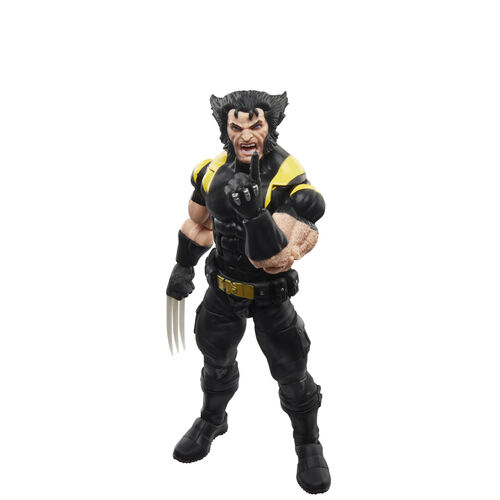 Marvel X-Men Wolverine figure 15cm