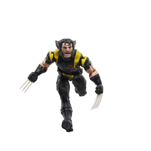 Marvel X-Men Wolverine figure 15cm