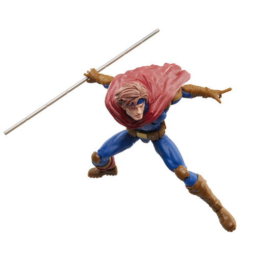 Marvel X-Men Gambit figure 15cm