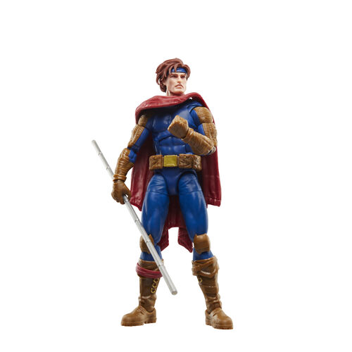 Marvel X-Men Gambit figure 15cm