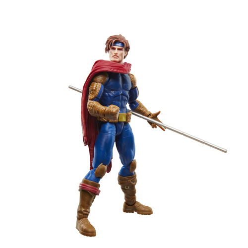 Marvel X-Men Gambit figure 15cm