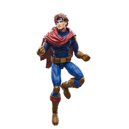 Marvel X-Men Gambit figure 15cm