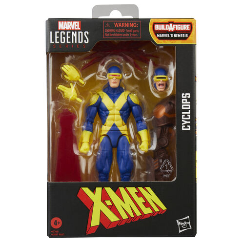 Marvel X-Men Cyclops figure 15cm