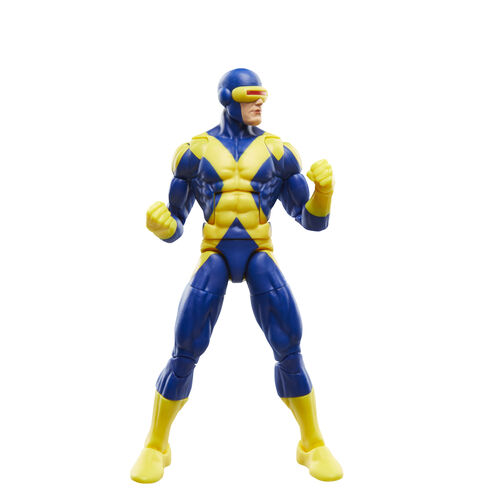 Marvel X-Men Cyclops figure 15cm