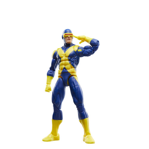 Marvel X-Men Cyclops figure 15cm