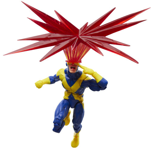 Marvel X-Men Cyclops figure 15cm