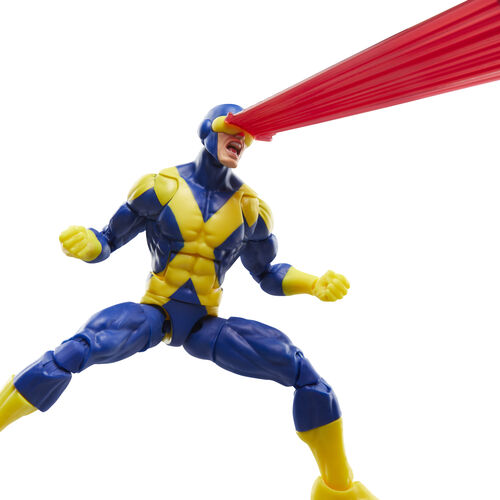 Marvel X-Men Cyclops figure 15cm