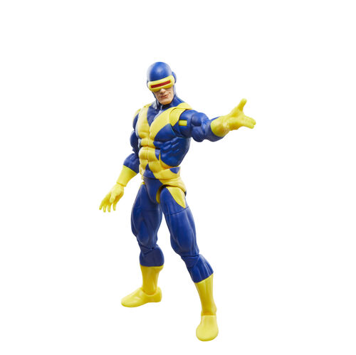 Marvel X-Men Cyclops figure 15cm