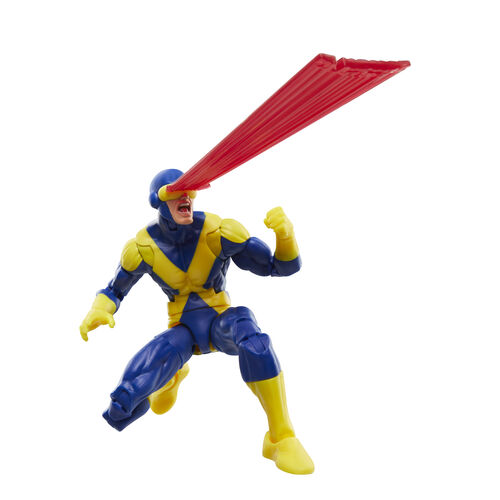 Marvel X-Men Cyclops figure 15cm