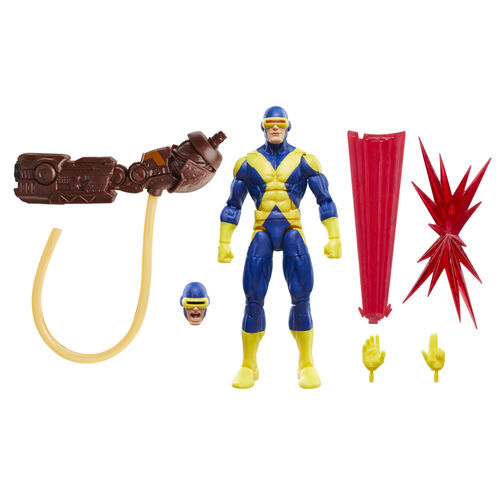 Marvel X-Men Cyclops figure 15cm