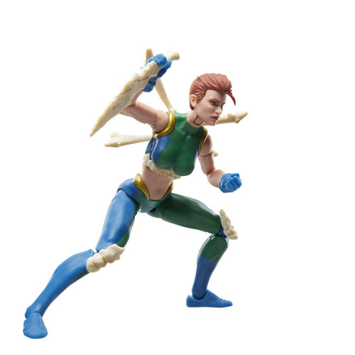 Marvel X-Men Marrow figure 15cm